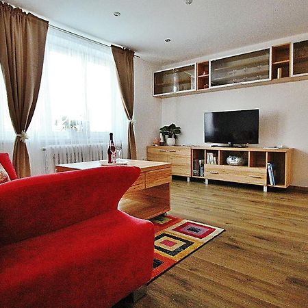 Apartman 4M Tatry Tatranska Strba Eksteriør bilde