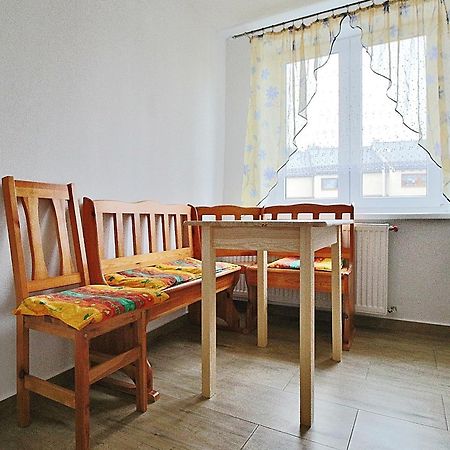 Apartman 4M Tatry Tatranska Strba Eksteriør bilde