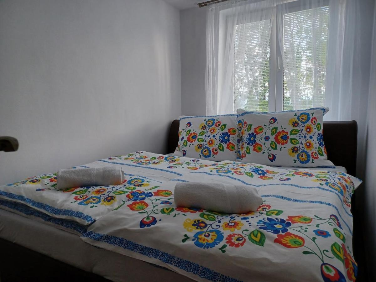 Apartman 4M Tatry Tatranska Strba Eksteriør bilde