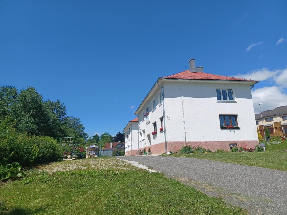 Apartman 4M Tatry Tatranska Strba Eksteriør bilde