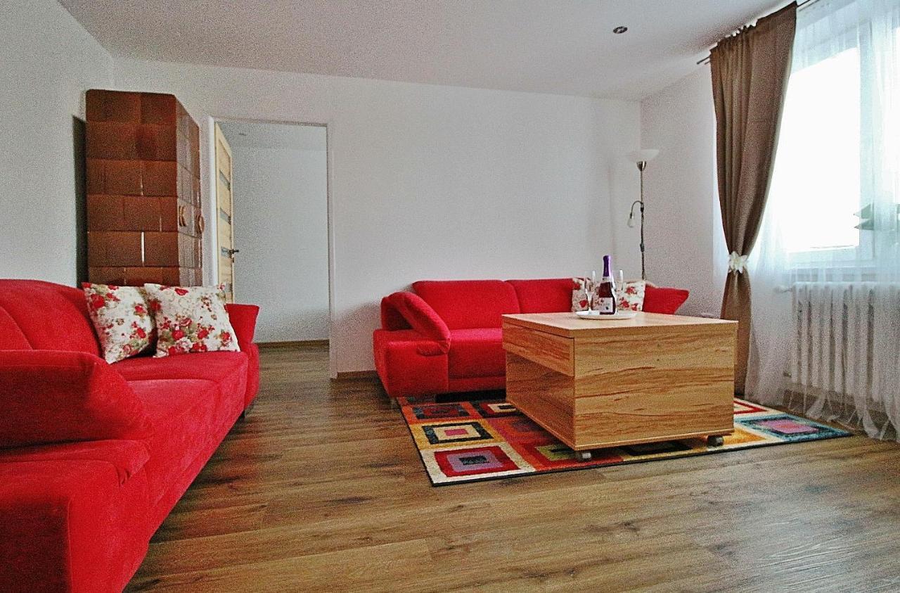Apartman 4M Tatry Tatranska Strba Eksteriør bilde