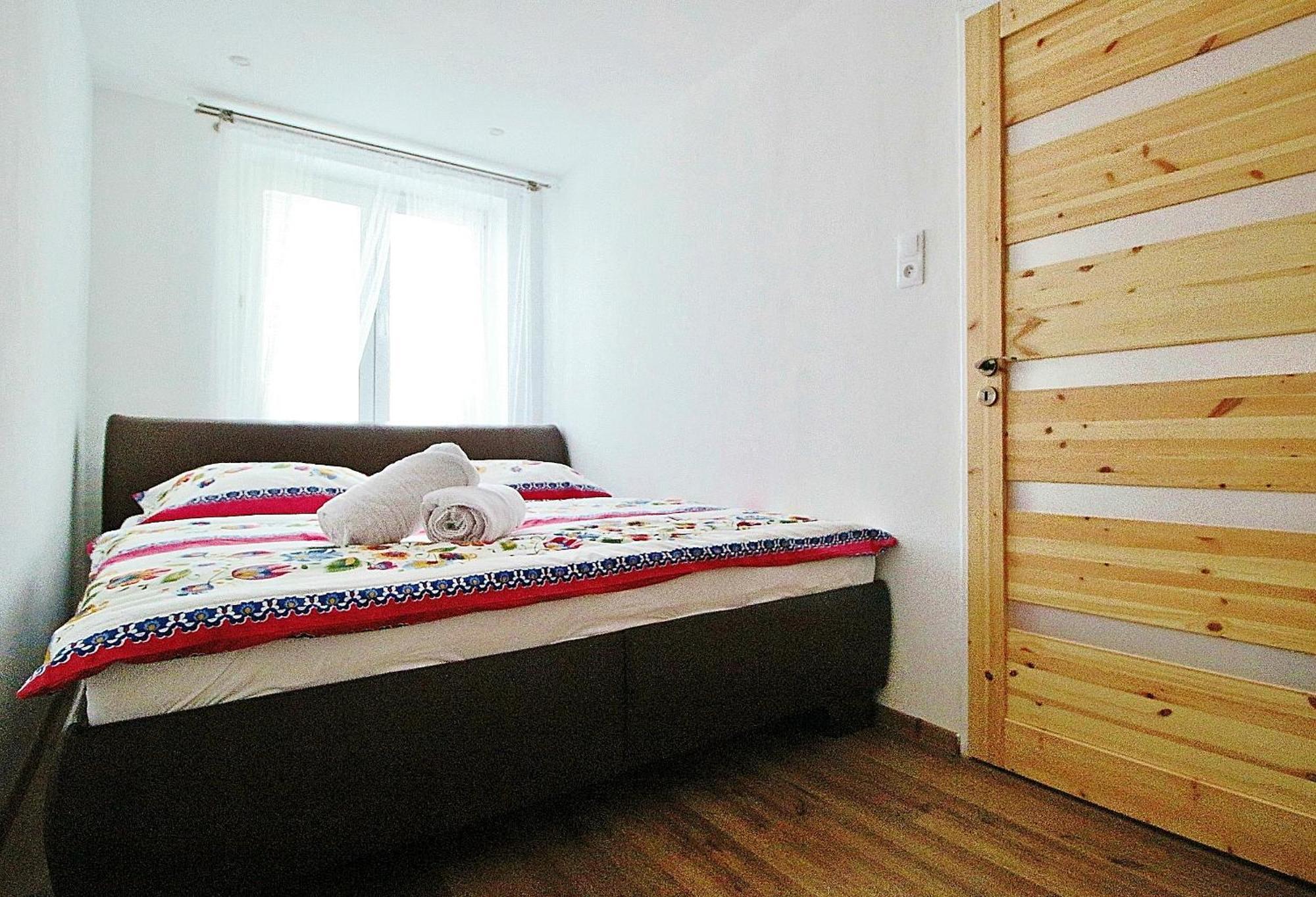 Apartman 4M Tatry Tatranska Strba Eksteriør bilde
