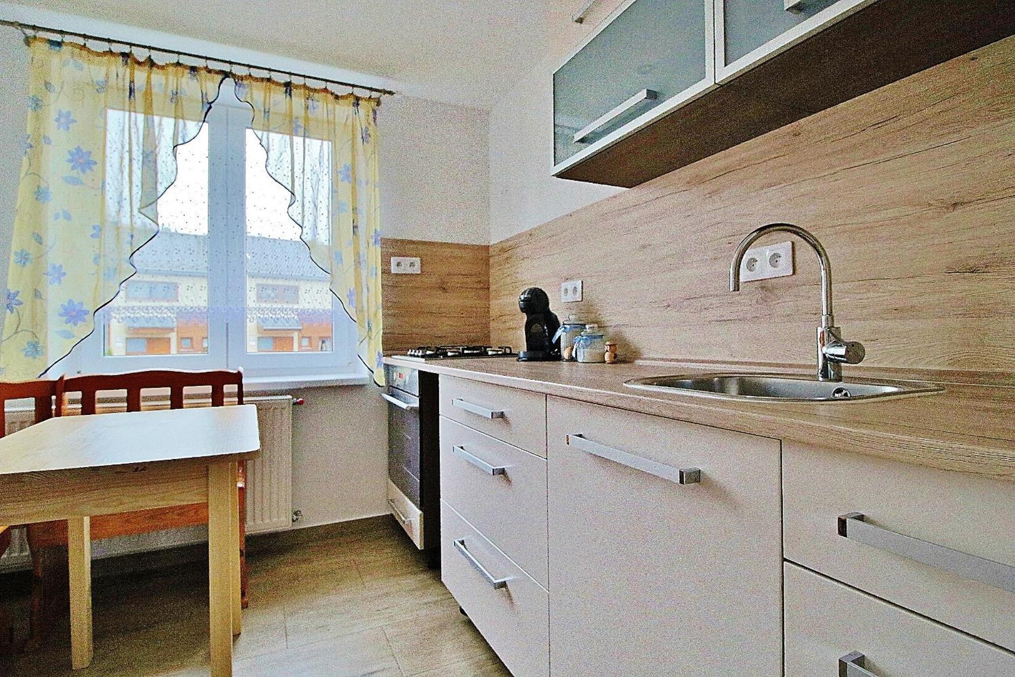 Apartman 4M Tatry Tatranska Strba Eksteriør bilde