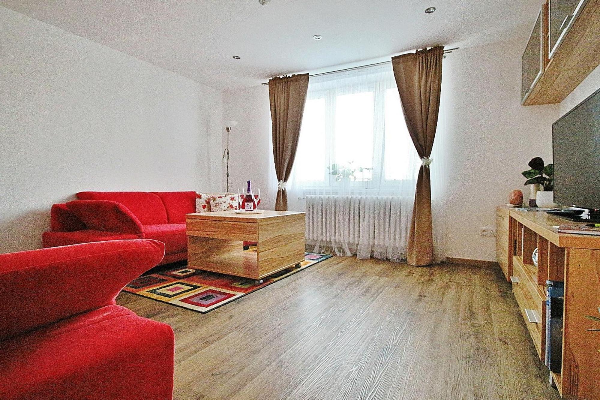 Apartman 4M Tatry Tatranska Strba Eksteriør bilde