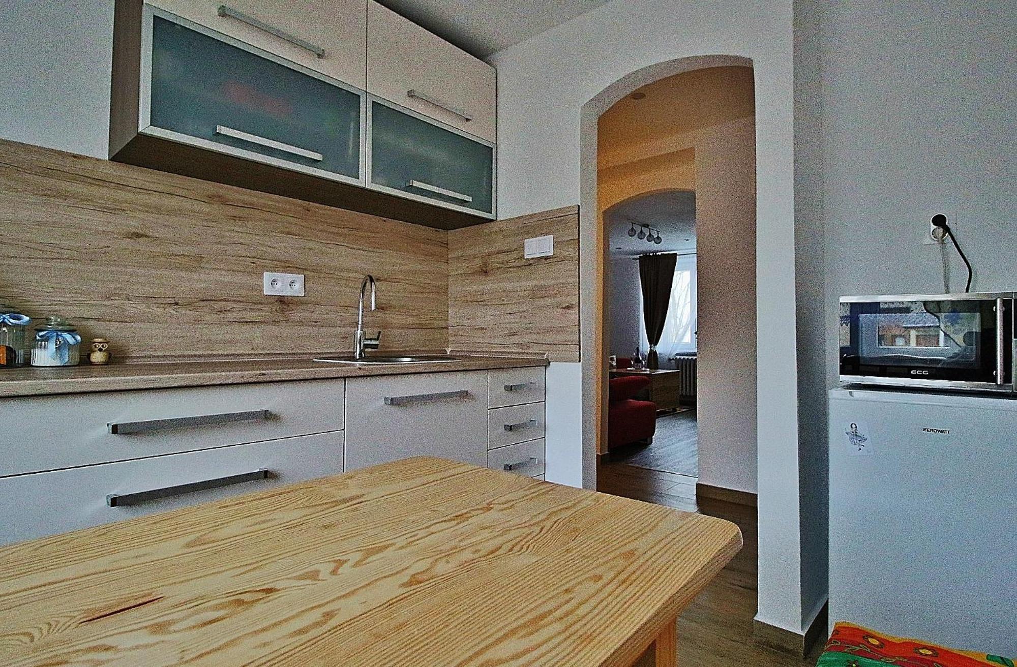 Apartman 4M Tatry Tatranska Strba Eksteriør bilde