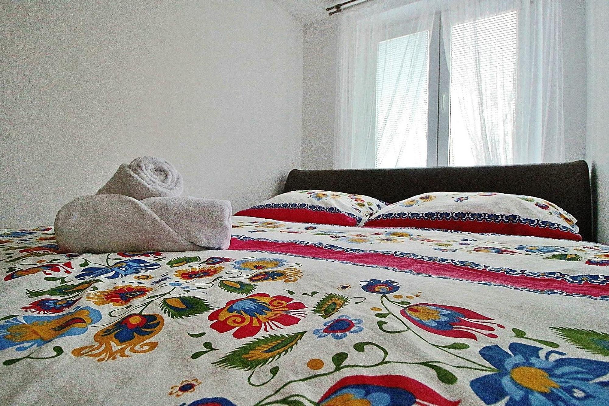 Apartman 4M Tatry Tatranska Strba Eksteriør bilde