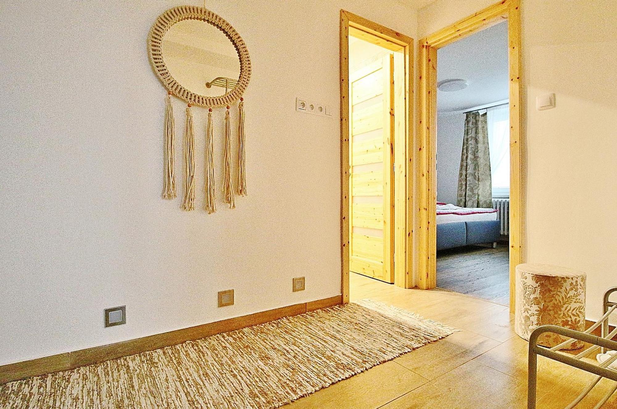 Apartman 4M Tatry Tatranska Strba Eksteriør bilde